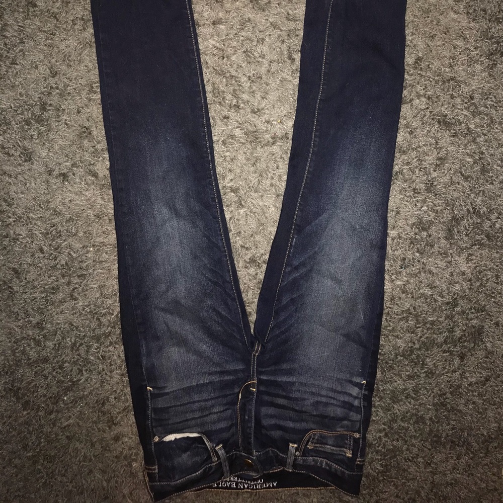jeans